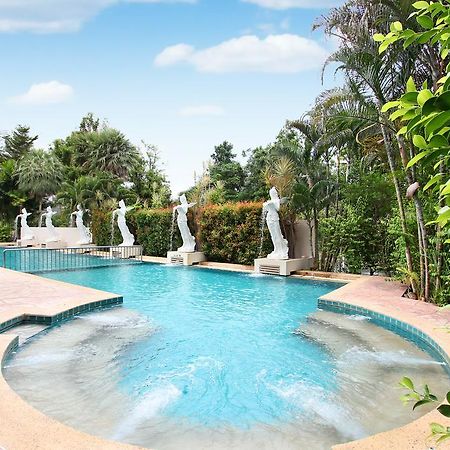 Nana Resort Kaeng Krachan Eksteriør billede