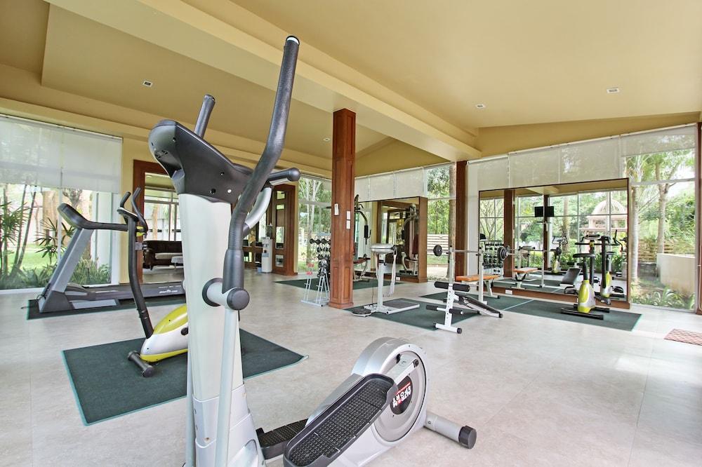 Nana Resort Kaeng Krachan Eksteriør billede