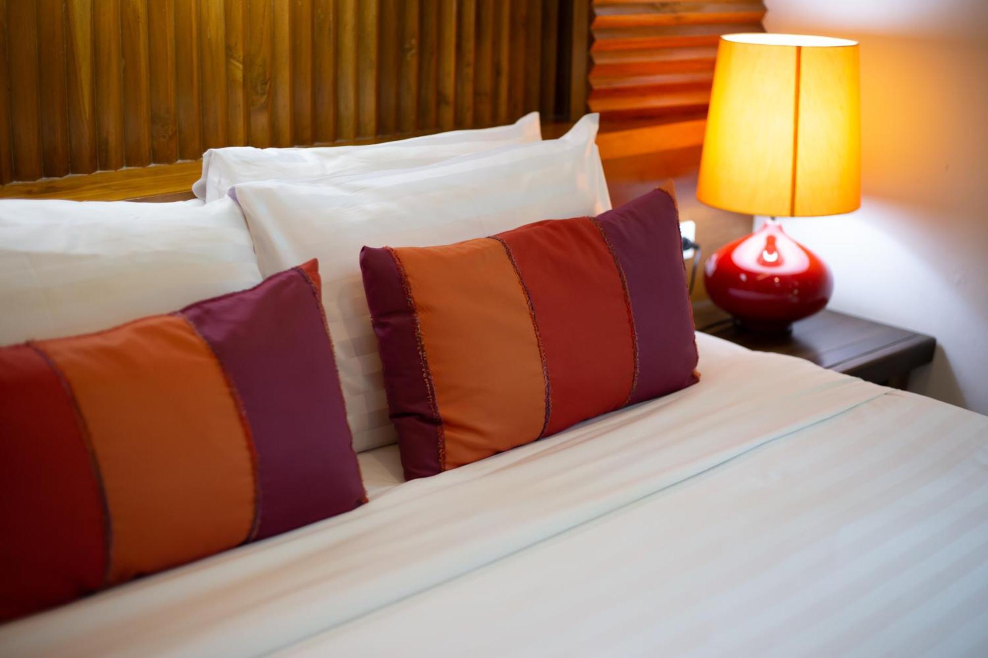 Nana Resort Kaeng Krachan Eksteriør billede