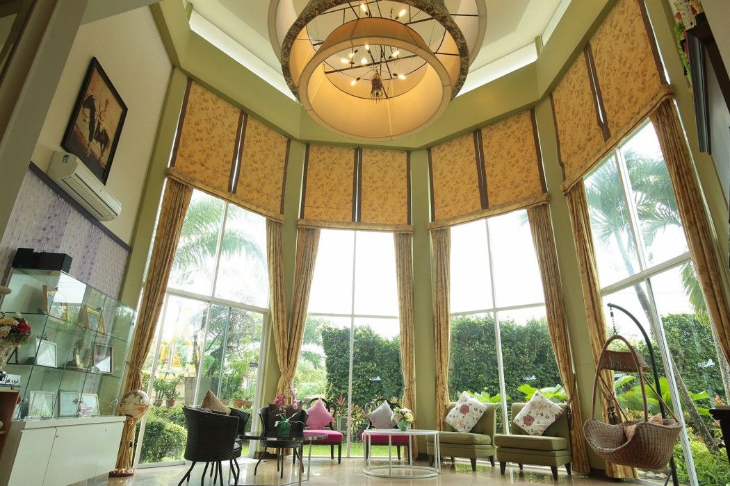 Nana Resort Kaeng Krachan Eksteriør billede